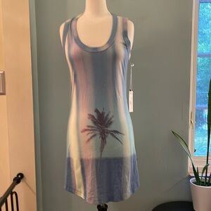 Sol Angeles Sleeveless Mini Dress - XS - NWT
